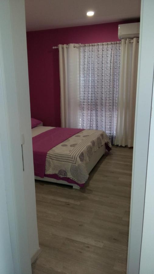 Apartmani Slavica ماكارسكا المظهر الخارجي الصورة