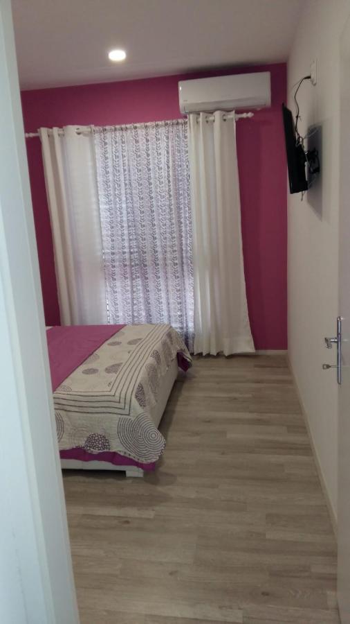 Apartmani Slavica ماكارسكا المظهر الخارجي الصورة